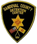 detention center patch