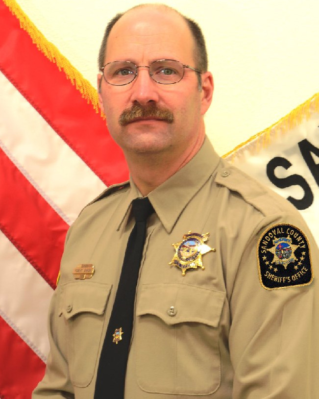 robert baron 2013 headshot Sgt. Robert Baron