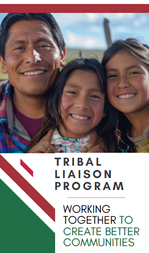 tribal liaison program