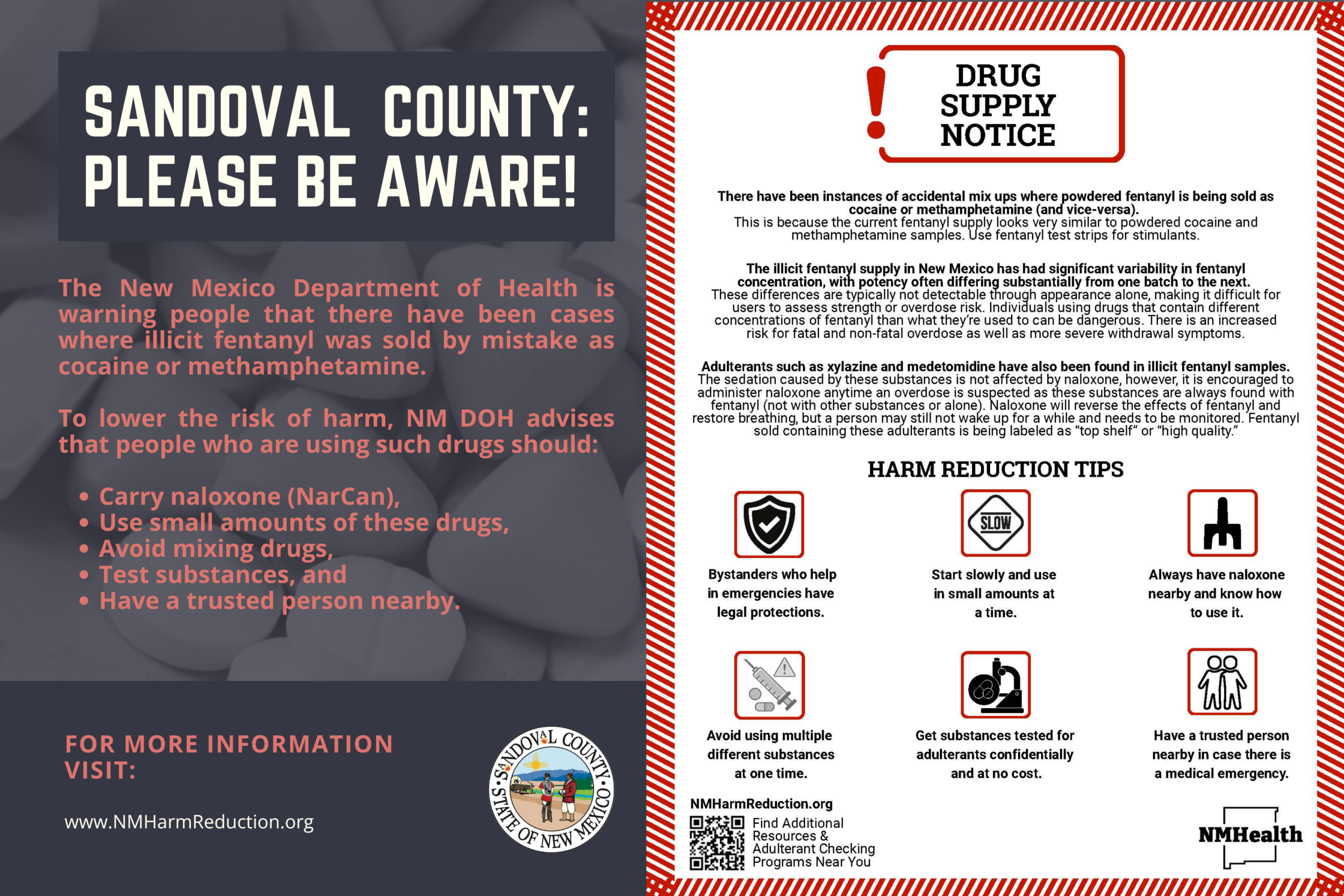 Fentanyl Safety