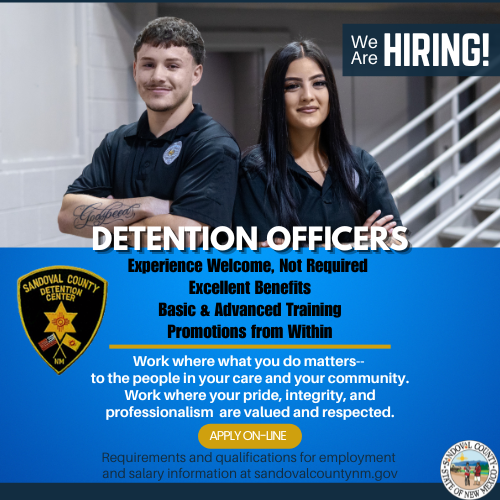 SC DC Recruitment ad 072026