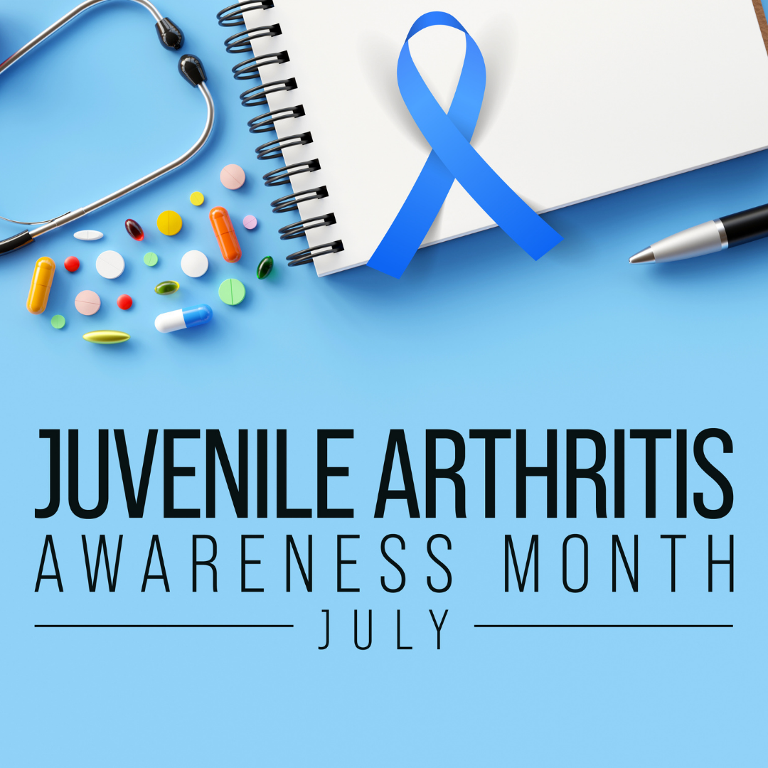 juvenilearthritis2025 ptsd awareness month thumbnail