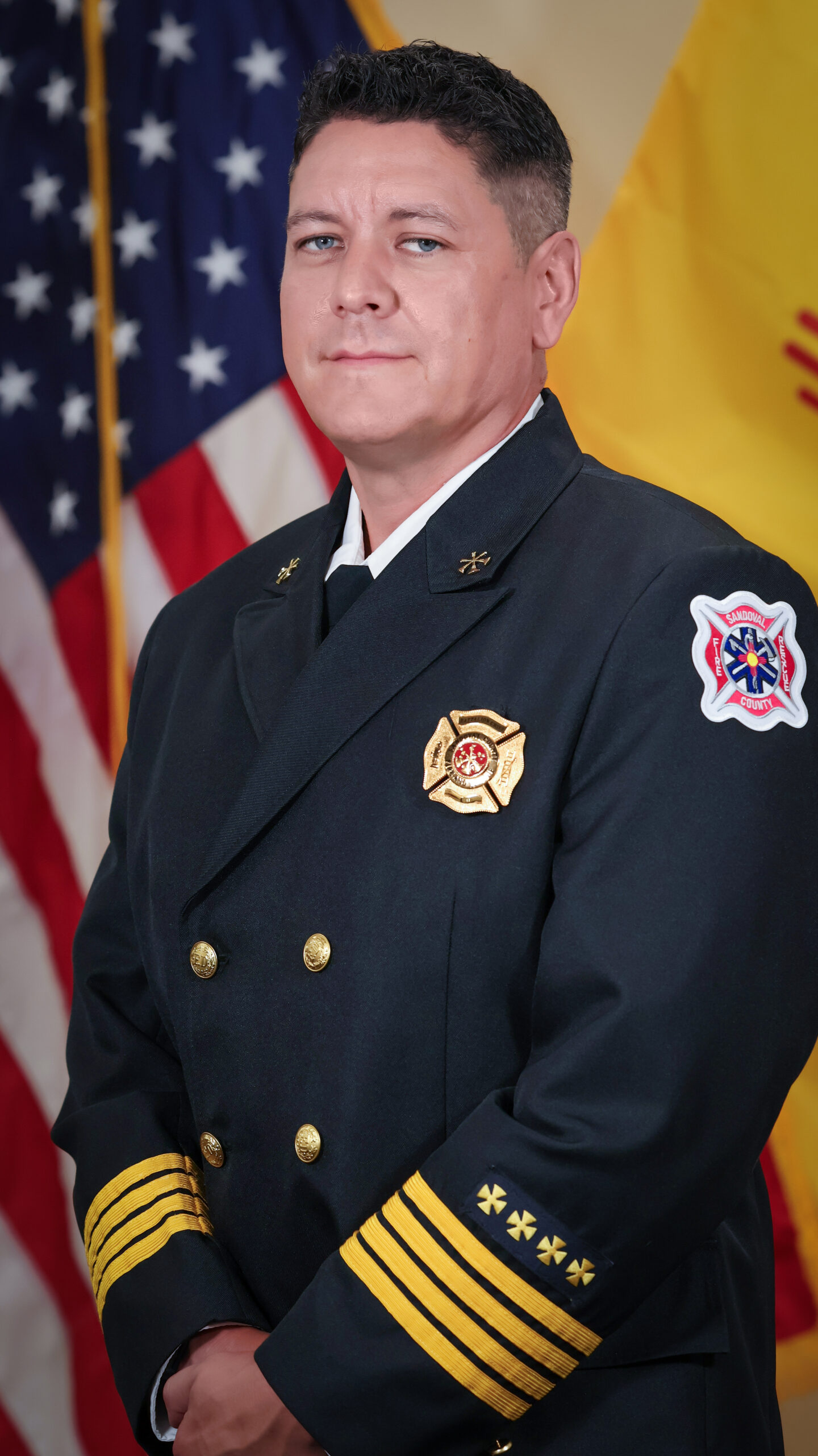  Lawrence Gutierrez