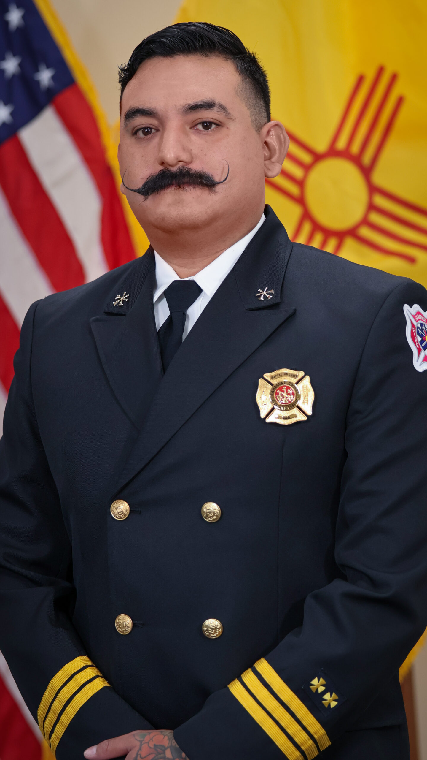  Gabriel Hernandez