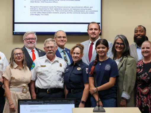 Sandoval County Commission Meeting Highlights: August 12, 2026 Sandoval County Commission Meeting Highlights: August 12, 2026