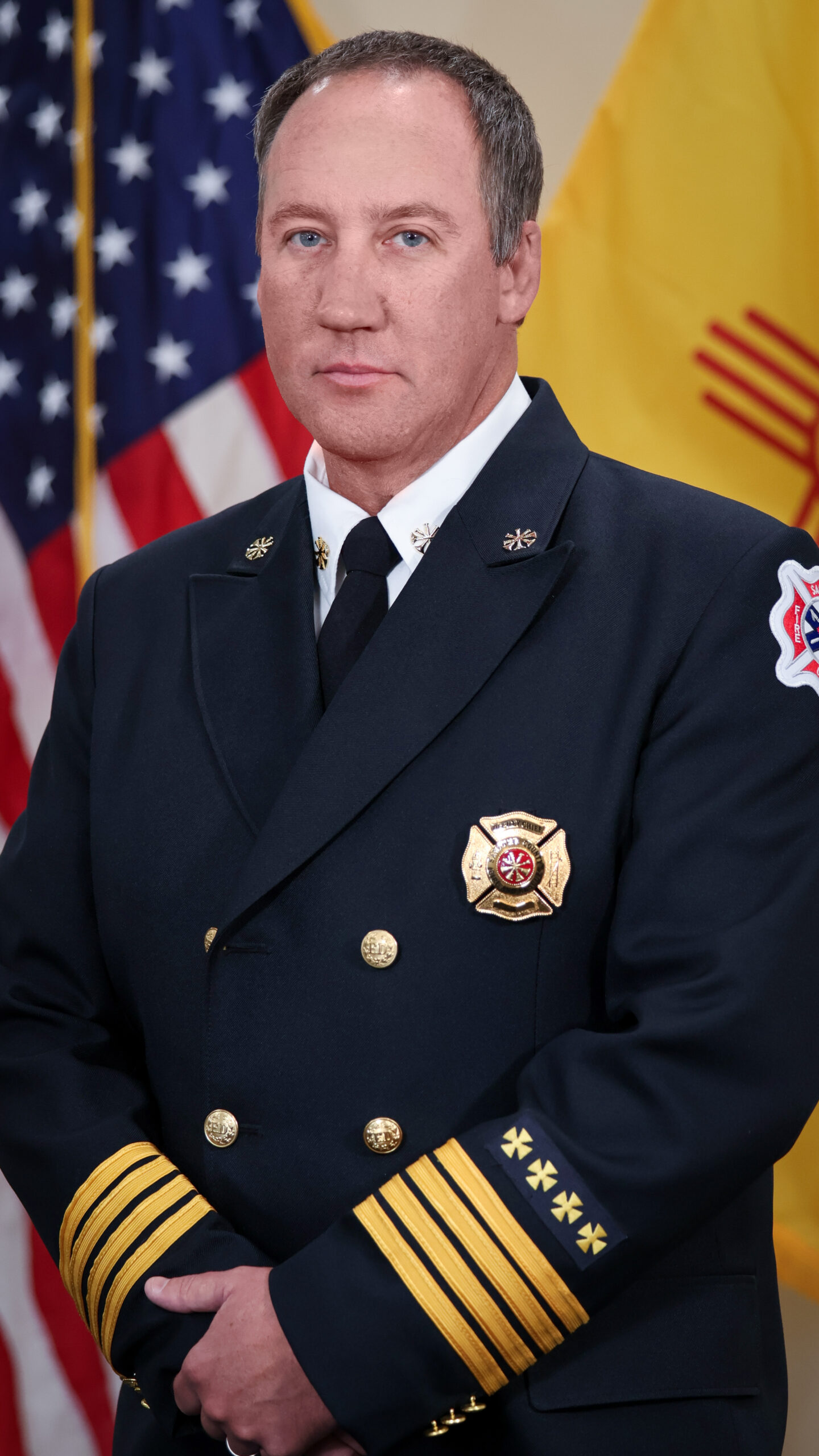 Sean Kissane