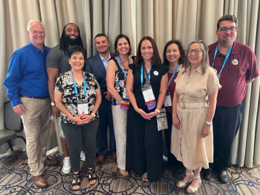 Sandoval County at the 2026 Annual NACo Conference Sandoval County at the 2026 Annual NACo Conference