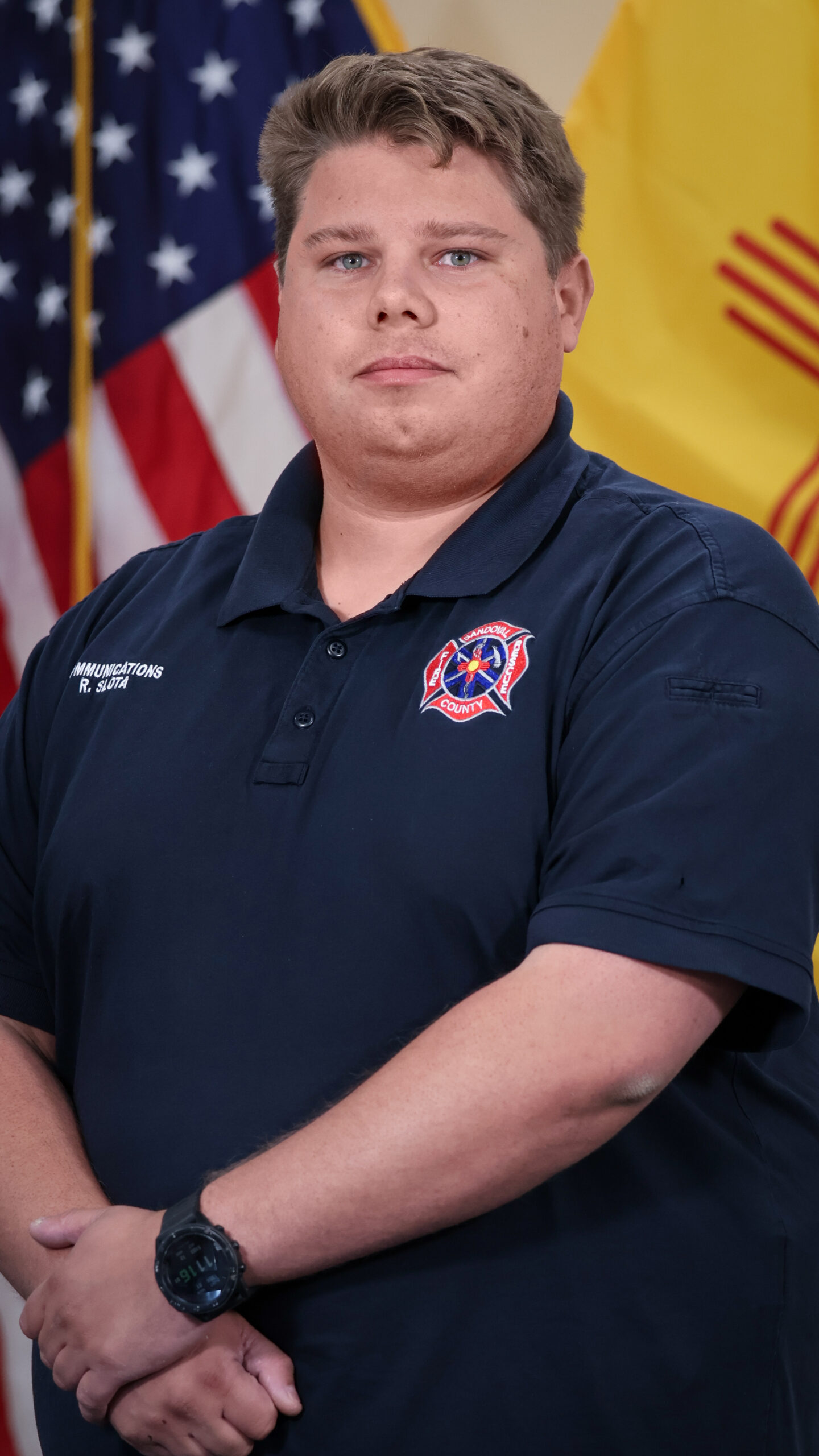 Ryan Slota