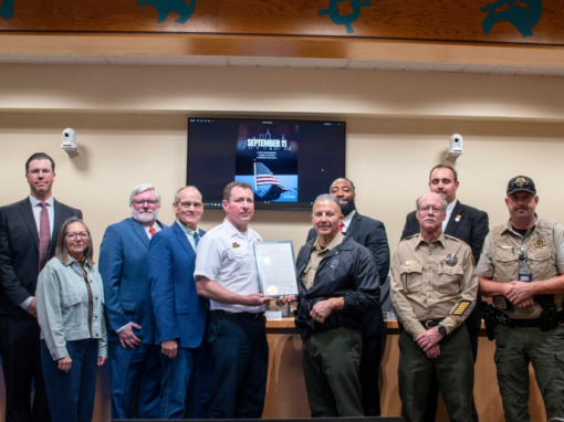 Commission Meeting Highlights, 9/23/26.