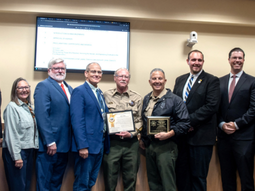 Commission Meeting Highlights, 9/23/26.